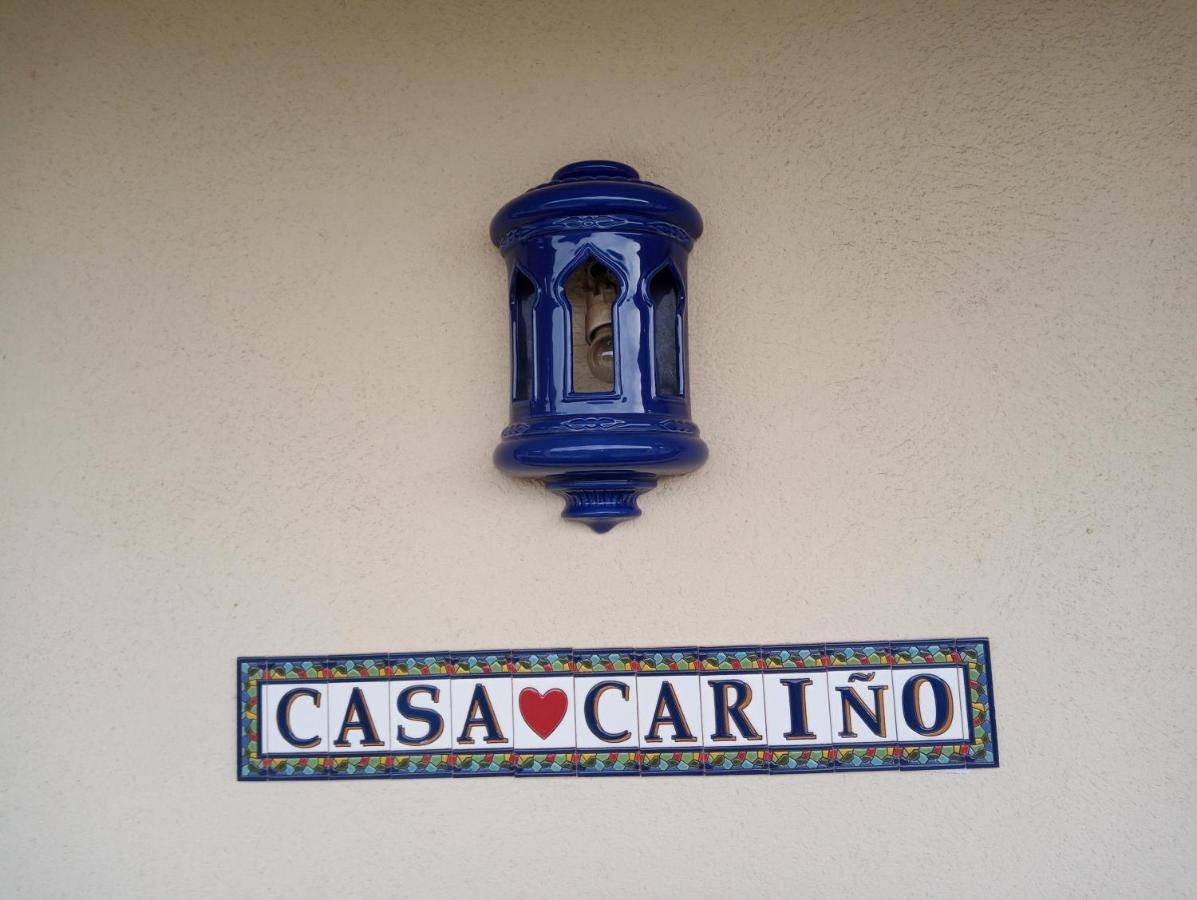 托罗克斯科斯塔Casa Carino公寓 外观 照片